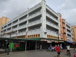 TAMPINES GROVE (D18), Shop House #566716571